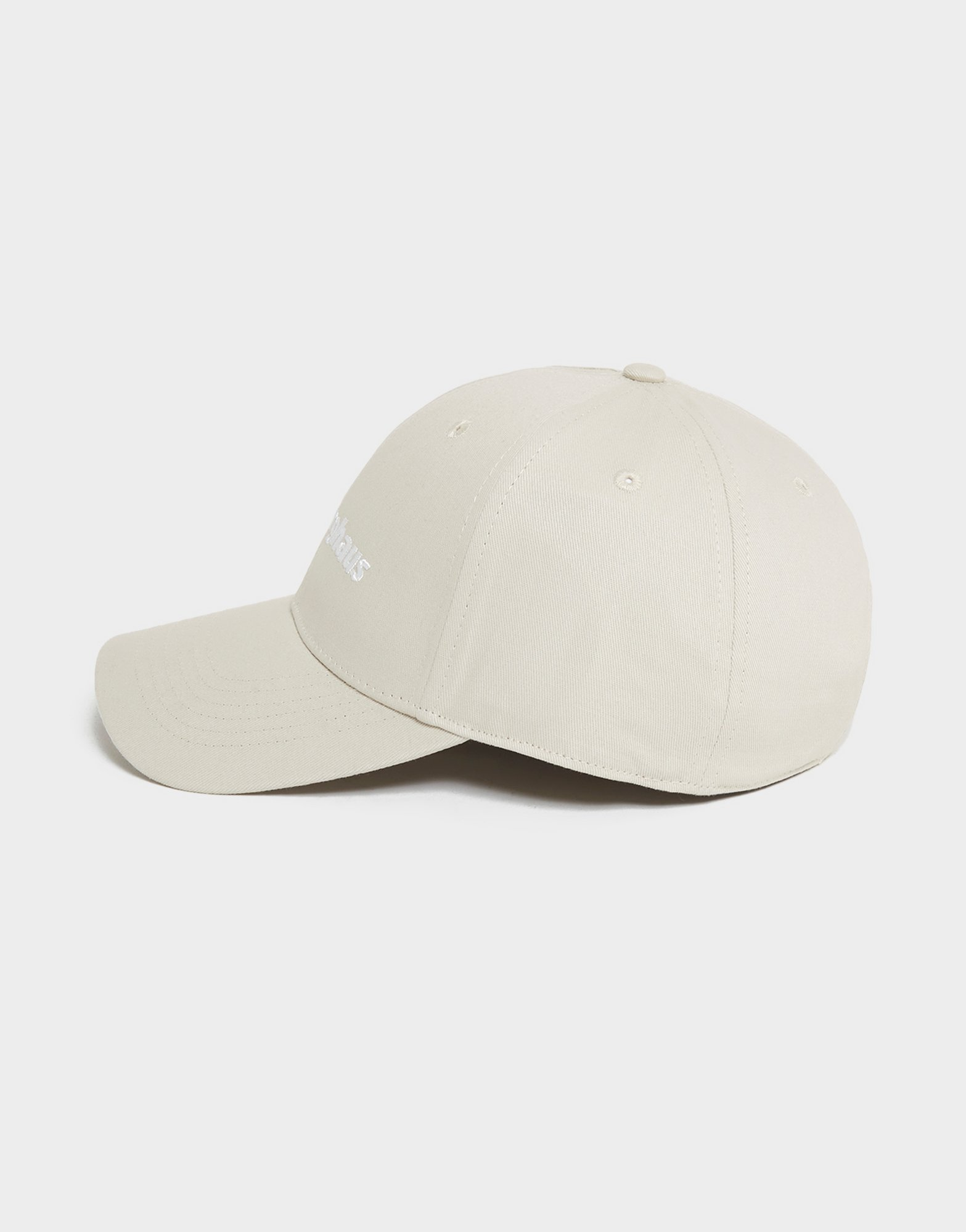 Berghaus Casquette Logo Recognition