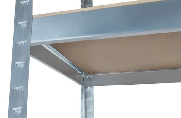 Oppbevaringsstativ 150x75x30