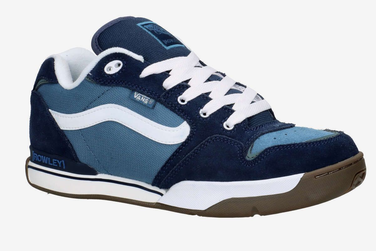 Vans Rowley XLT Schuh (stv navy)