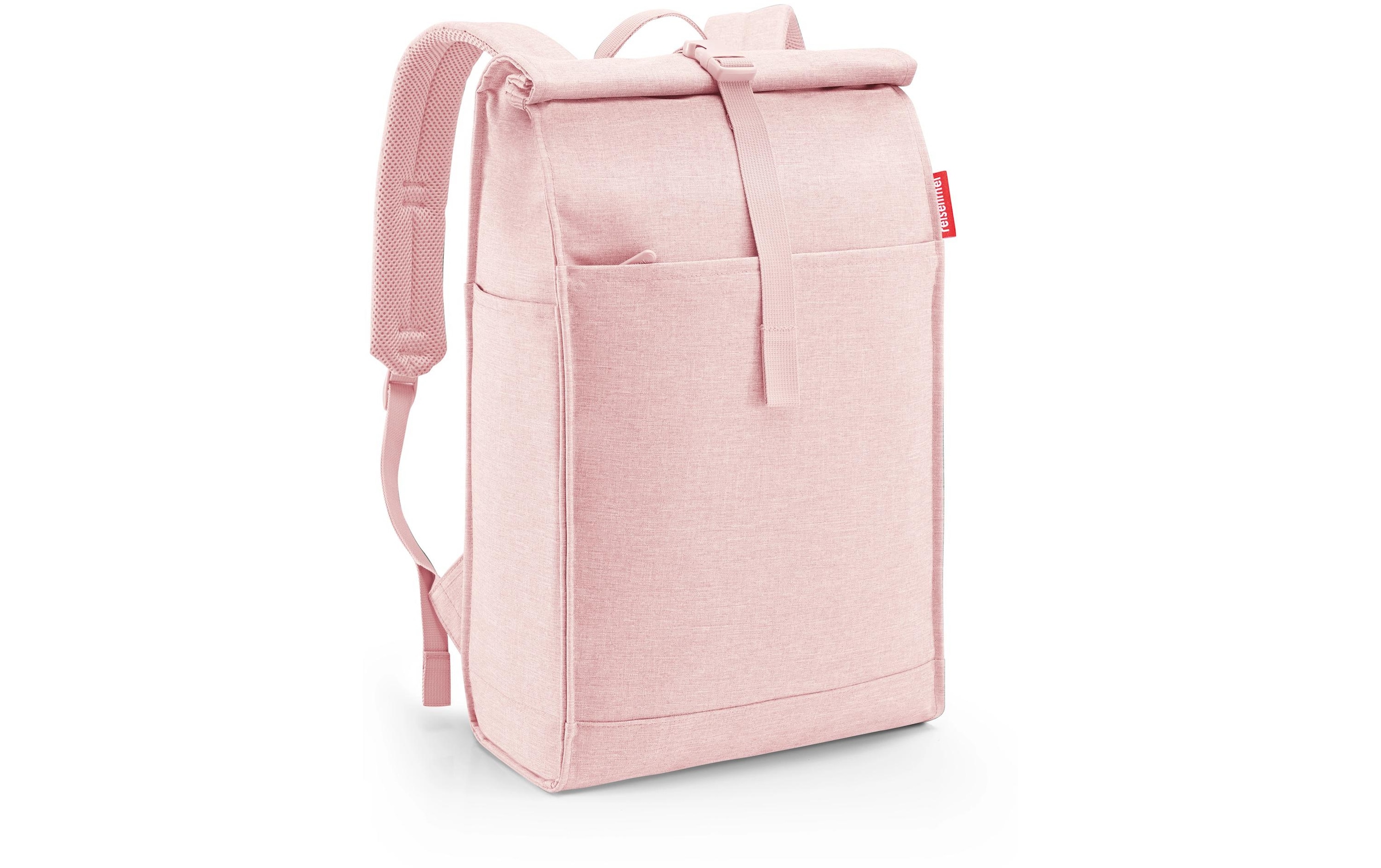 REISENTHEL® Freizeitrucksack »Urban Rolltop Twist«