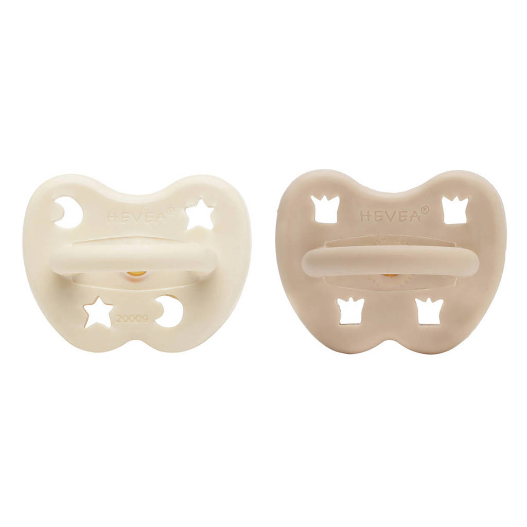 speen 2-pack 3-36 ortho Milky White & Sand