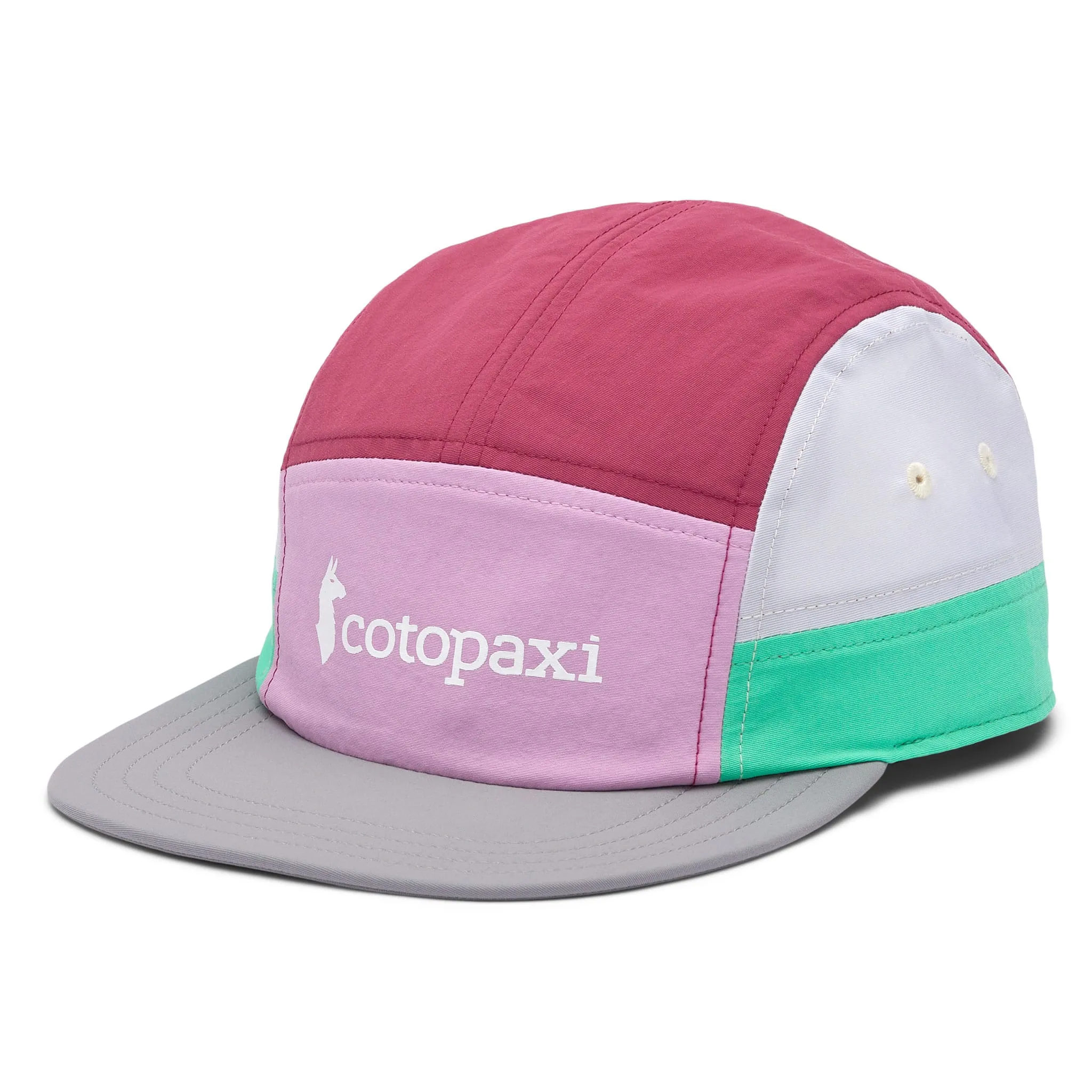 Cotopaxi Casquette Tech 5-Panel 7-16ans