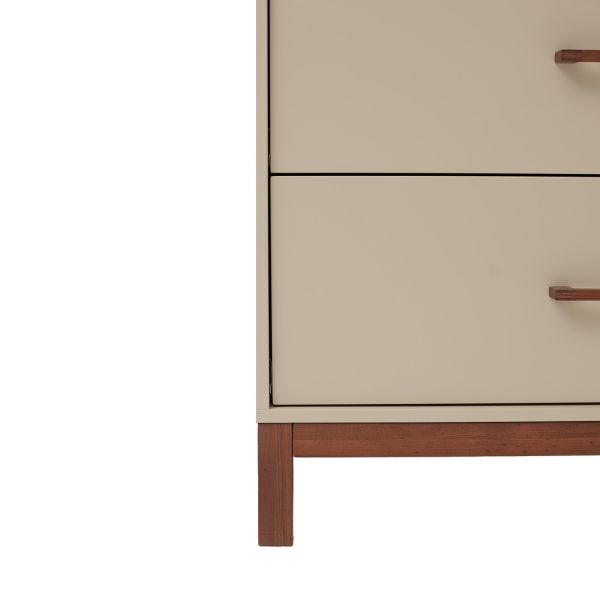 Interbaby Commode - Pluto