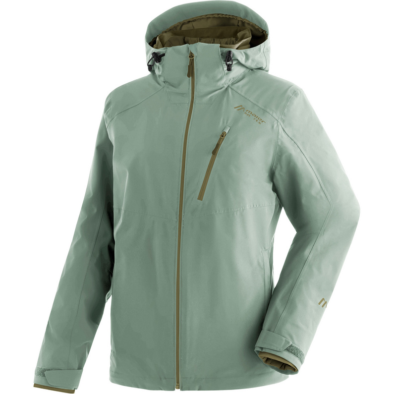 Maier Sports Damen Lisbon 3in1 Jacke