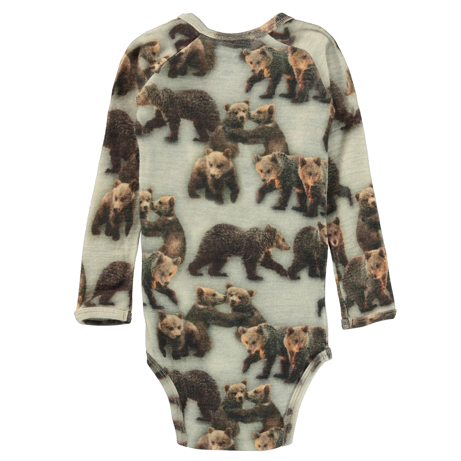 Farai - Bear Cubs