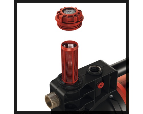 Einhell GE-GP 1246 N FS tuinpomp
