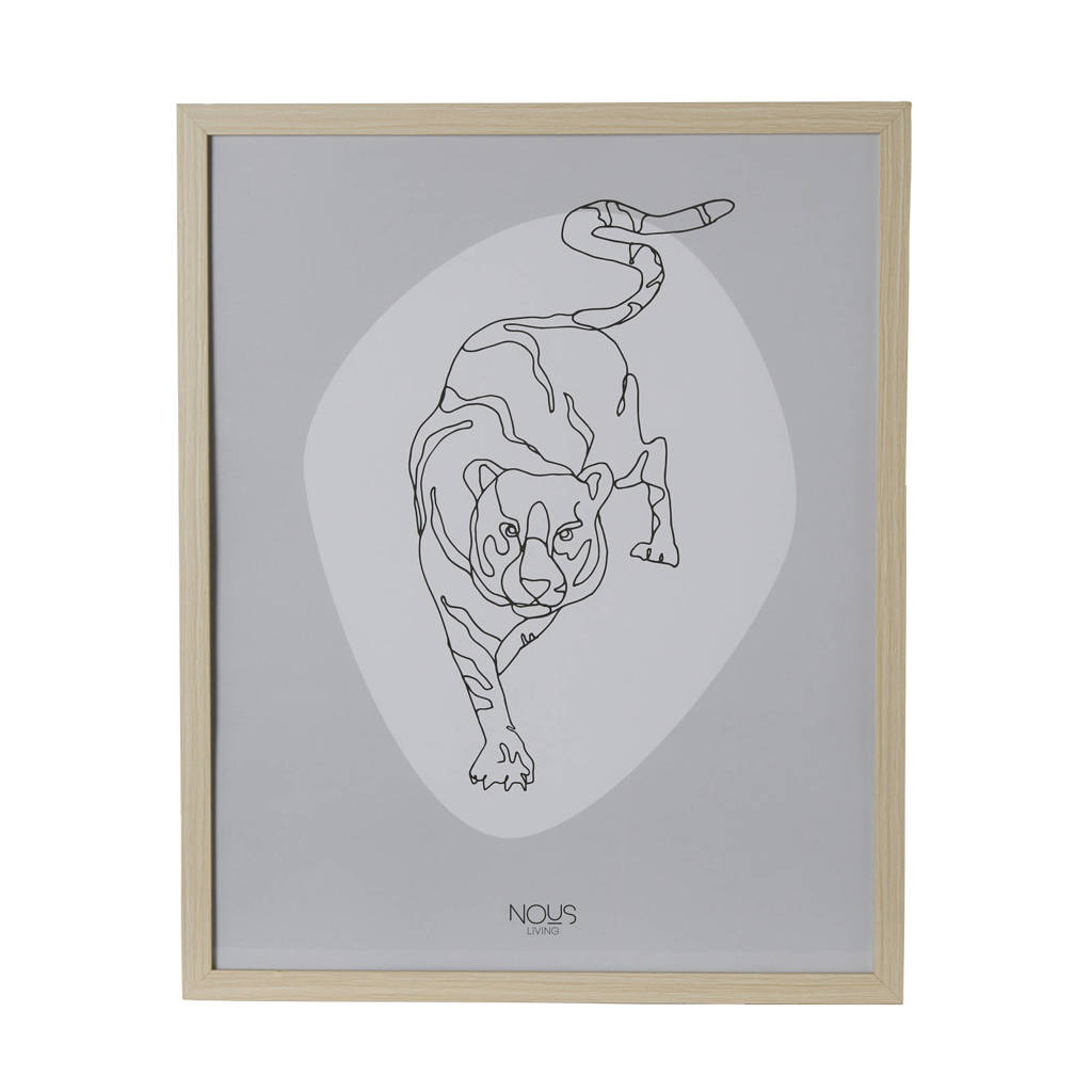 Fotolijstfotolijst Sam(40x50 cm)