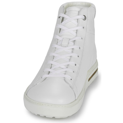 Birkenstock - BEND MID - Blanc