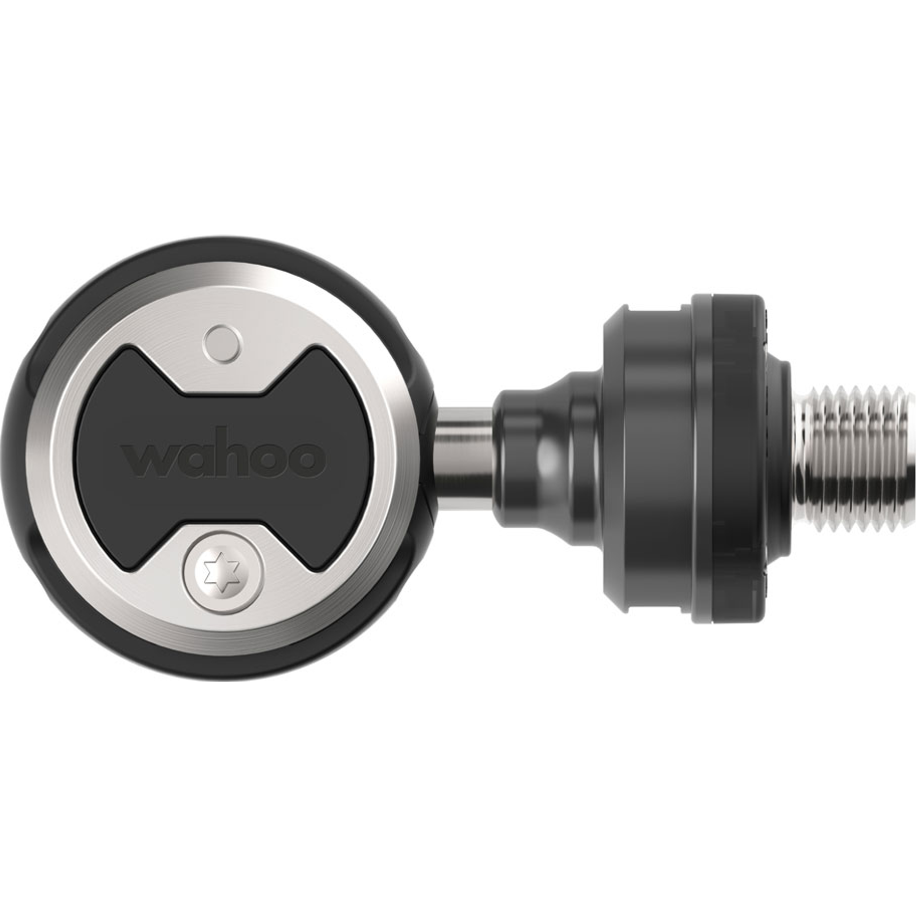 Wahoo Speedplay Powrlink Zero Powermeter Pedalen Dubbelzijdig