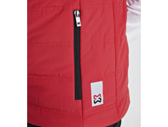 Gilet réversible Moon noir Würth MODYF