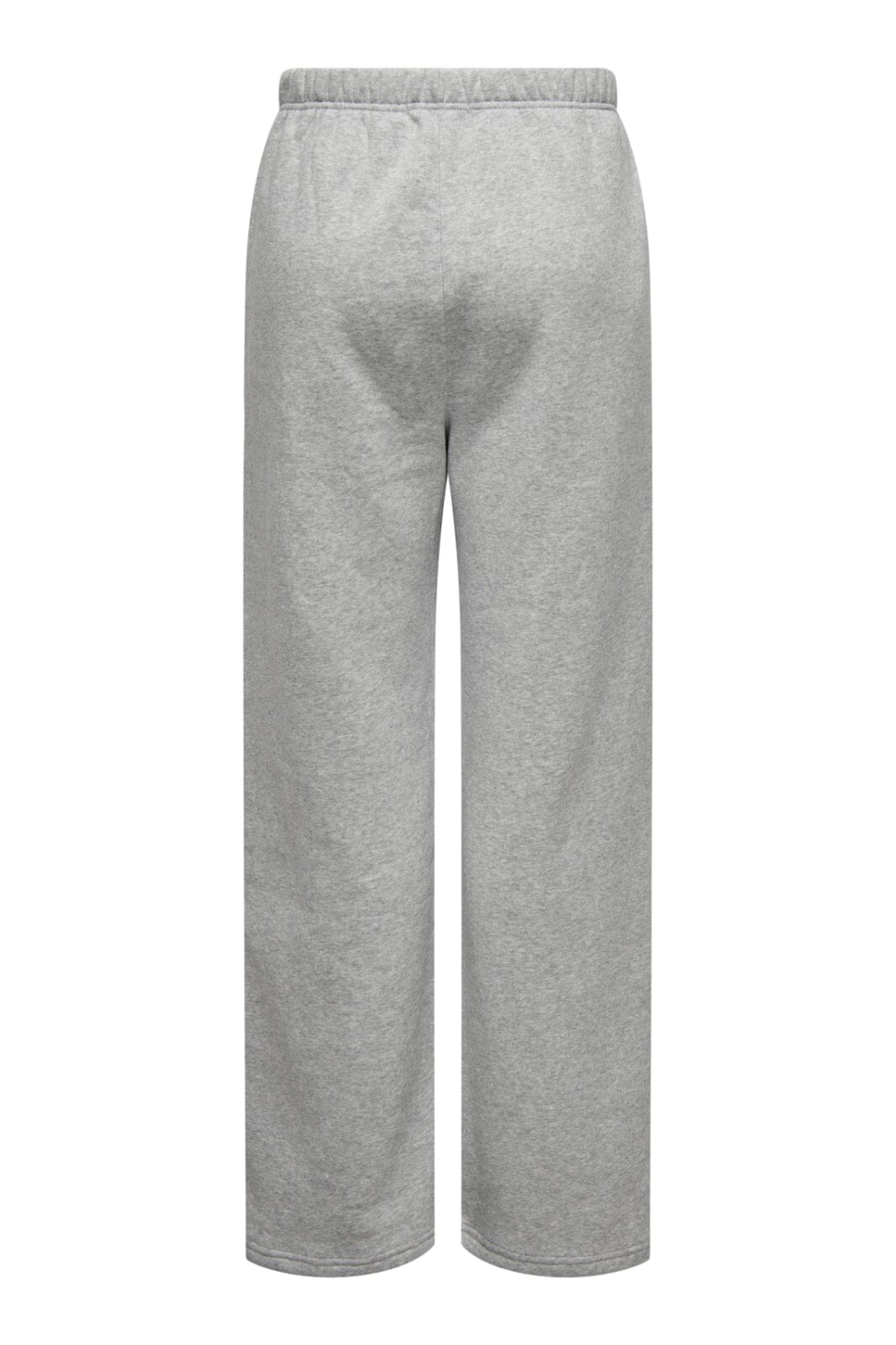 Only Onlsweat Life Pants Relaxed Swt 4509766 light grey melange