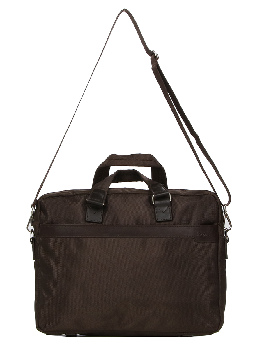 Sac ordinateur Katana Chrome 15 pouces - 2 compartiments