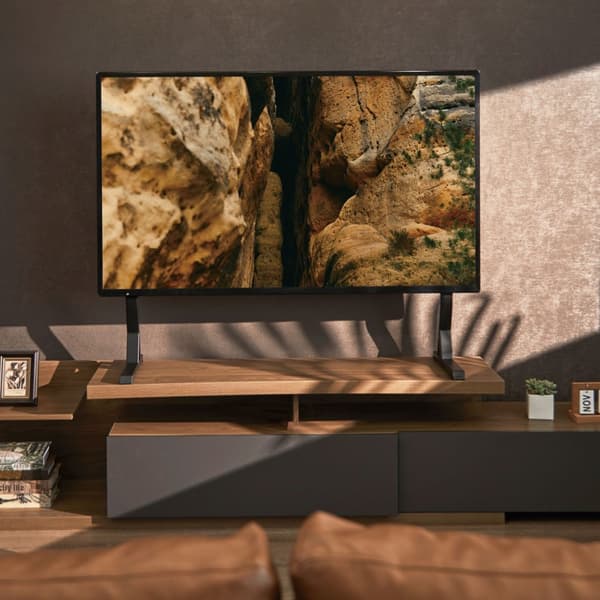 LogiLink Bordstativ for TV 45