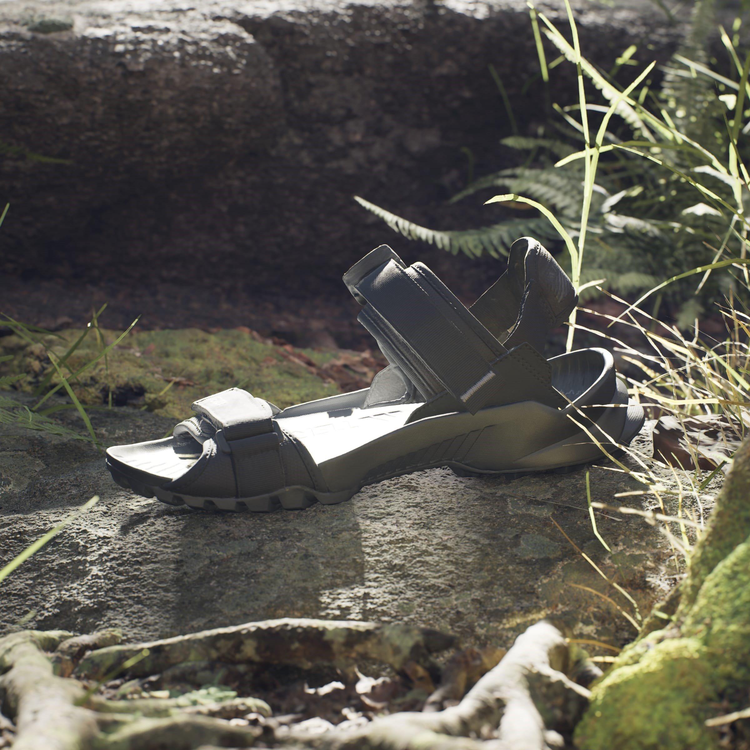 adidas TERREX HYDROTERRA