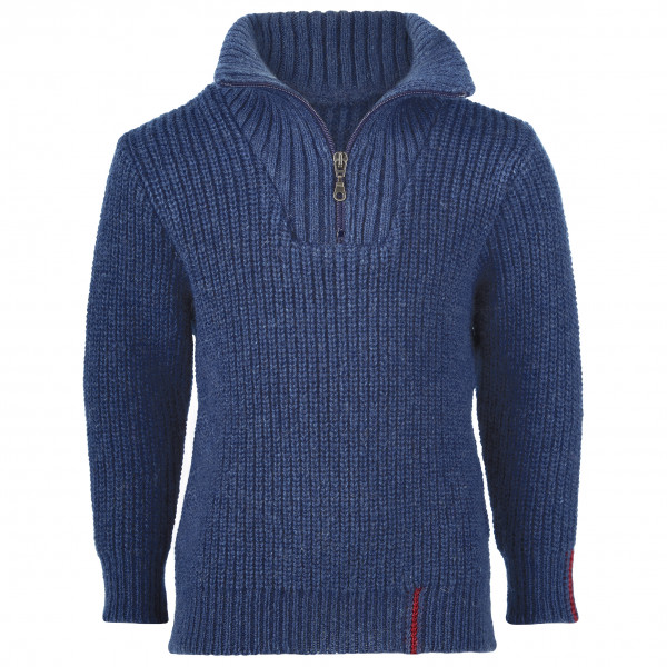 Engel - Kid's Troyer - Pull en laine mérinos