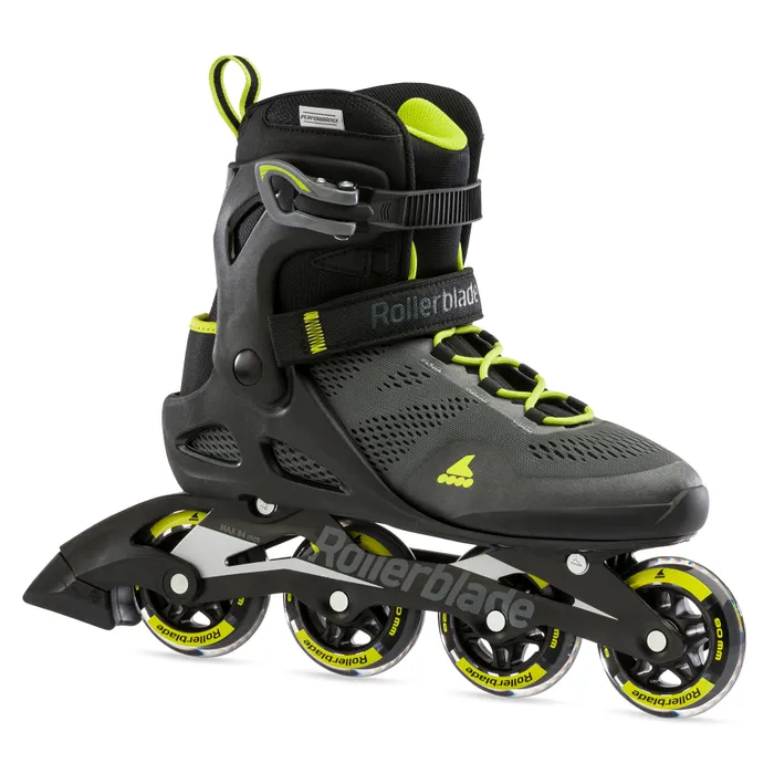 Rollerblade Macroblade 80 Skates Heren