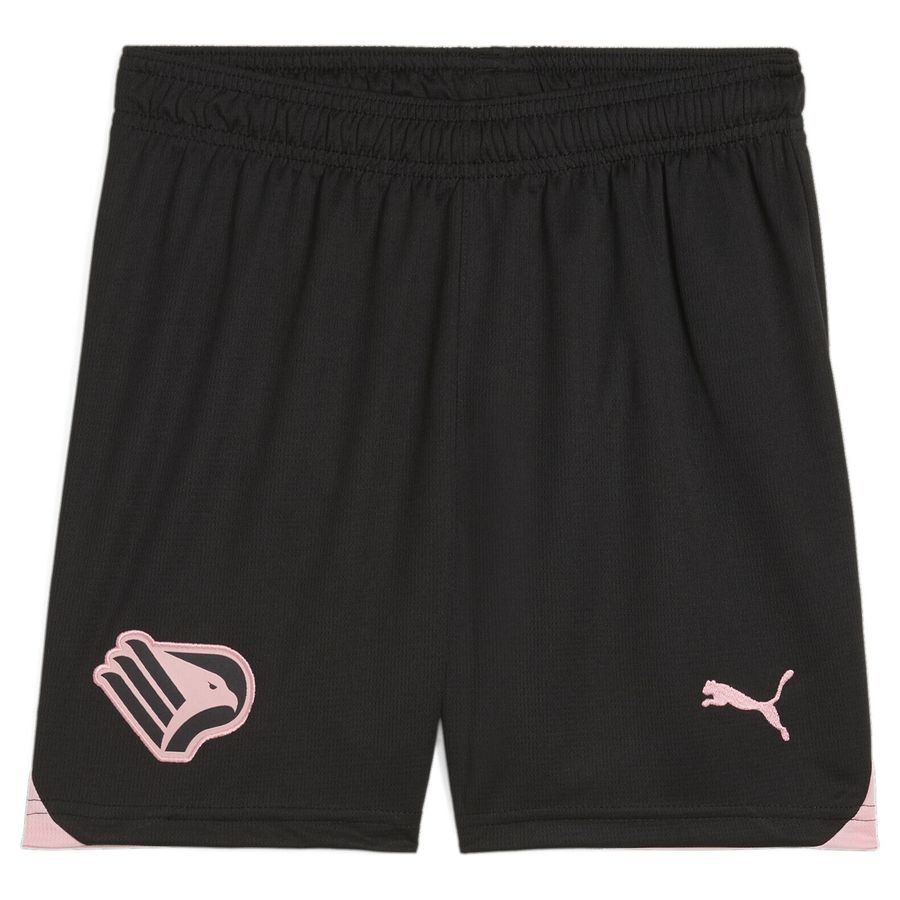 Puma Short 24/25 Palermo F.C. Enfant et Adolescent