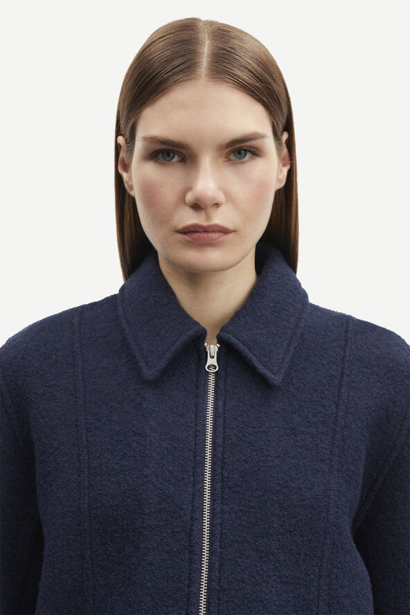 Samsøe Samsøe Saanna jacket 14612 Salute