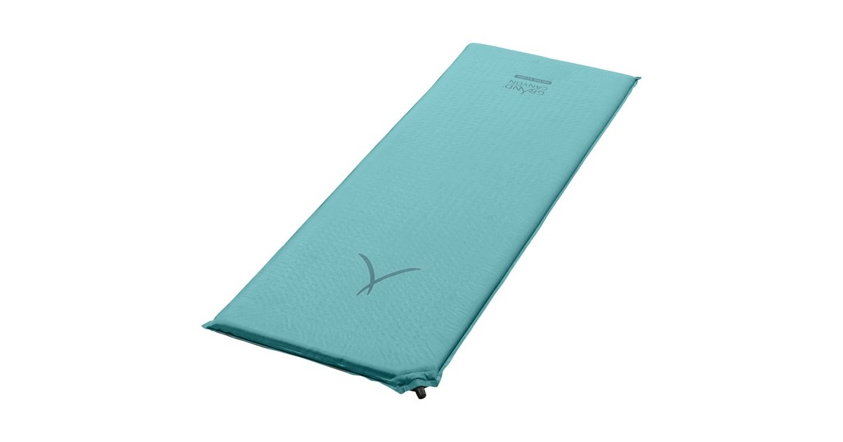 Grand CanyonHattan 3.8 Kids mat  (Turquoise)