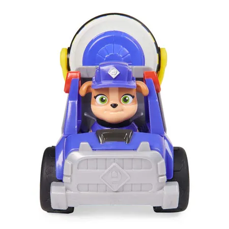 Spin Master RBL Rubble & Crew Core Vehicle Mix