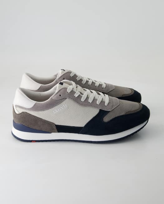 Lloyd ELMORE Sneaker in Mehrfarbig