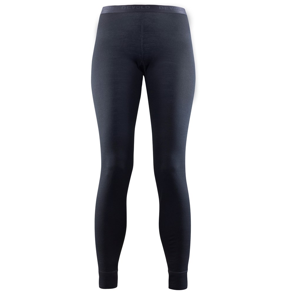 Breeze Merino 150 Longs Dame 950A/BLACK