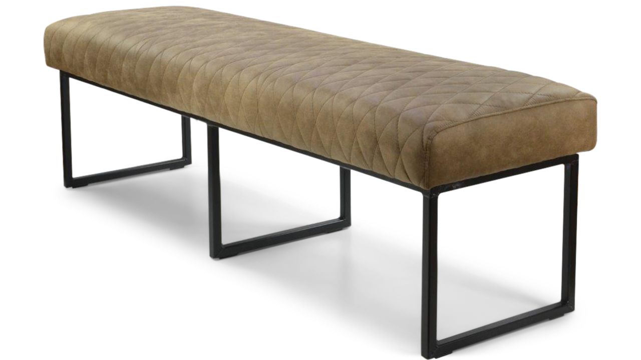 Eettafelbank Sinatra D52 x H51 cm