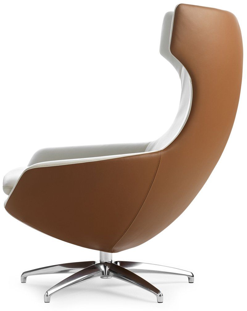 Leolux   Caruzzo Primo Plus Fauteuil
