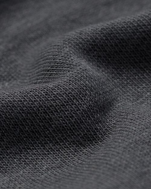 pantalon sweat cargo enfant gris