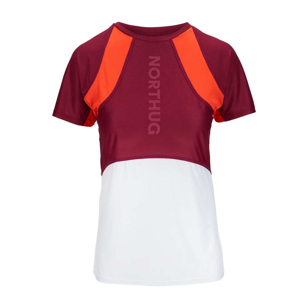 Northug Lyngdal Training Tee, Dame<br>Superkomfortabel med høy pusteevne!