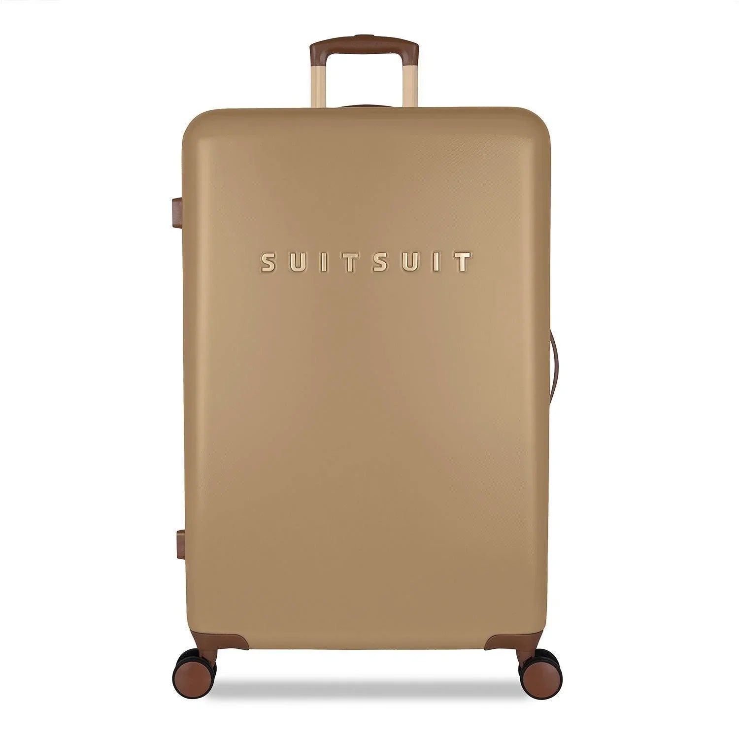 SUITSUIT | Fab Seventies | Grote koffer 76