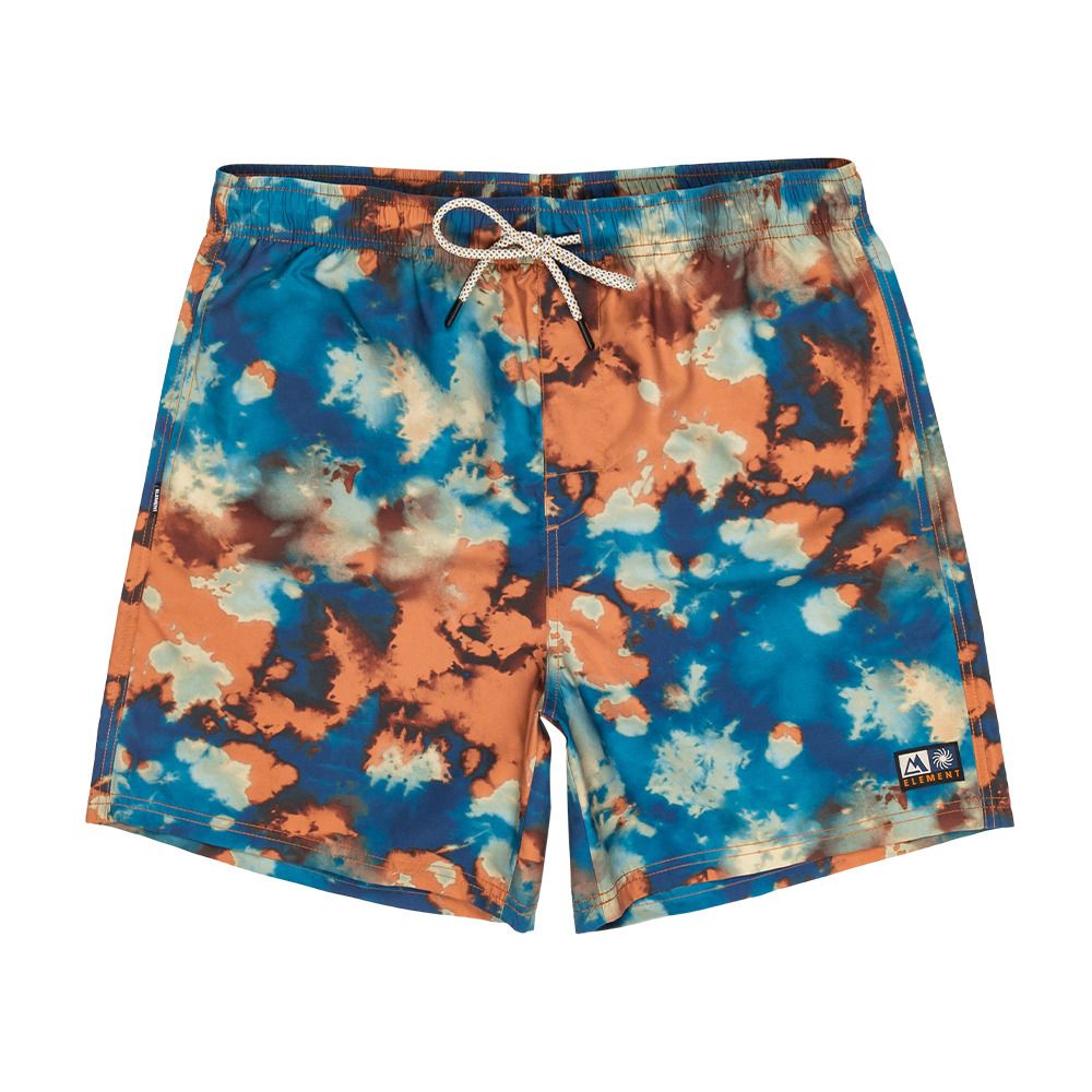 Element CANYON WK - Short Homme dark magma