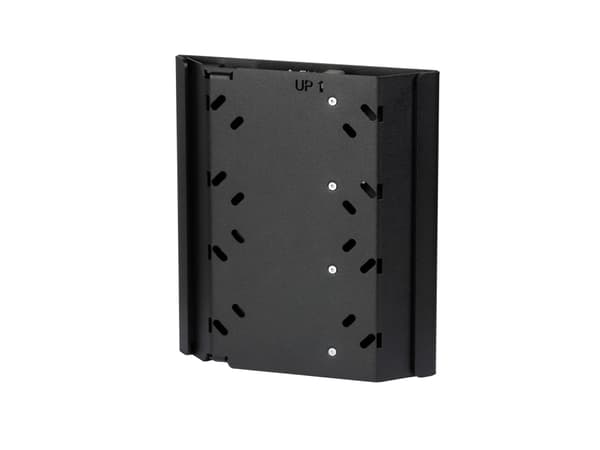 Ergonomic Solutions SpacePole POS SPV3309-02, POS-montering, Sort, Metall, 10 kg, 176,2 mm, 33,1 mm