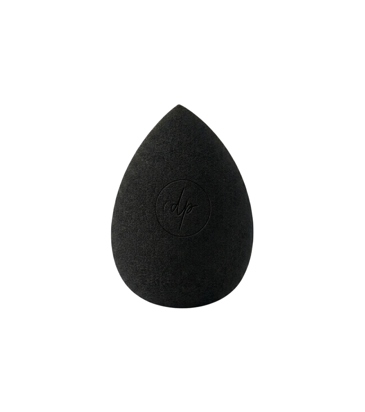 Diana Piriz Cosmetics - Esponja de Maquiagem Black Pro