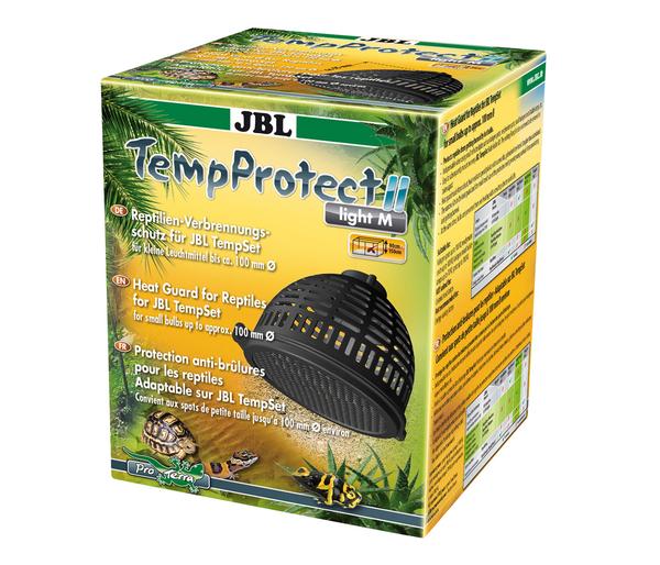 JBL TempProtect II light M