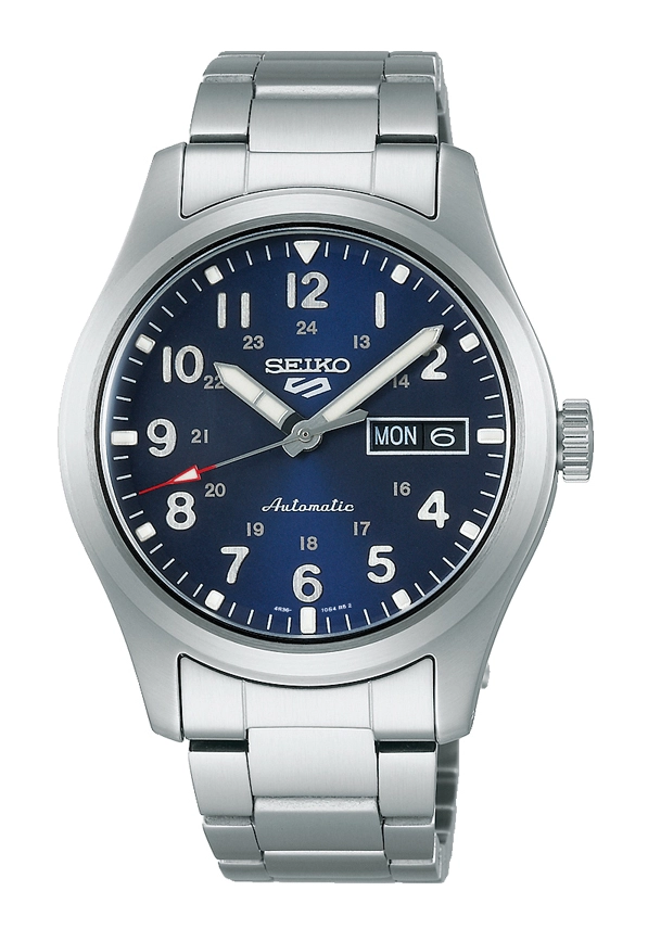 Seiko  5 Sports SRPG29K1