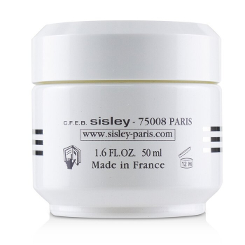 Sisley Sisley Velvet Nourishing Cream With Saffron Flowers 50ml/1.6oz