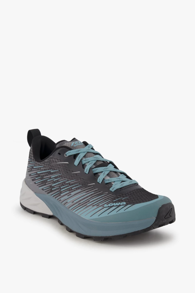 LOWA Amplux Damen Trekkingschuh