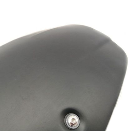Saute vent Brazoline Platinium - Noir