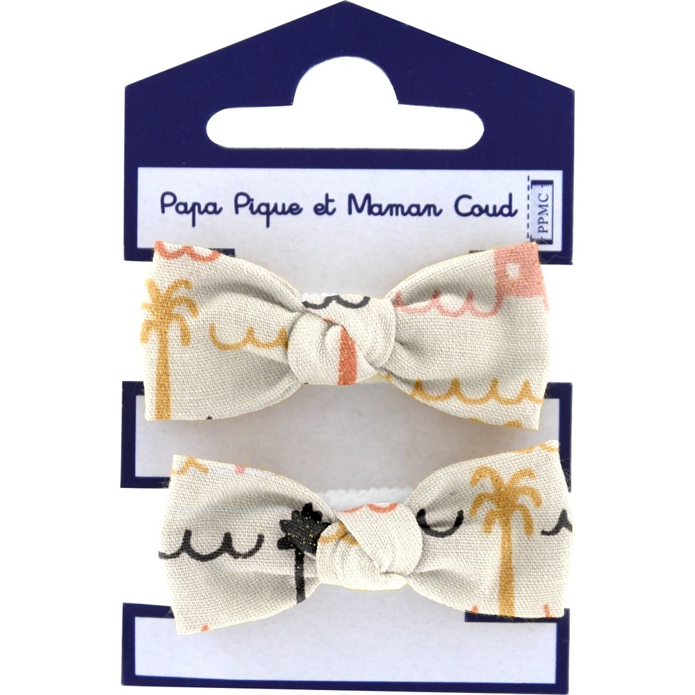 Mousse Petit Noeud Copa-Cabana