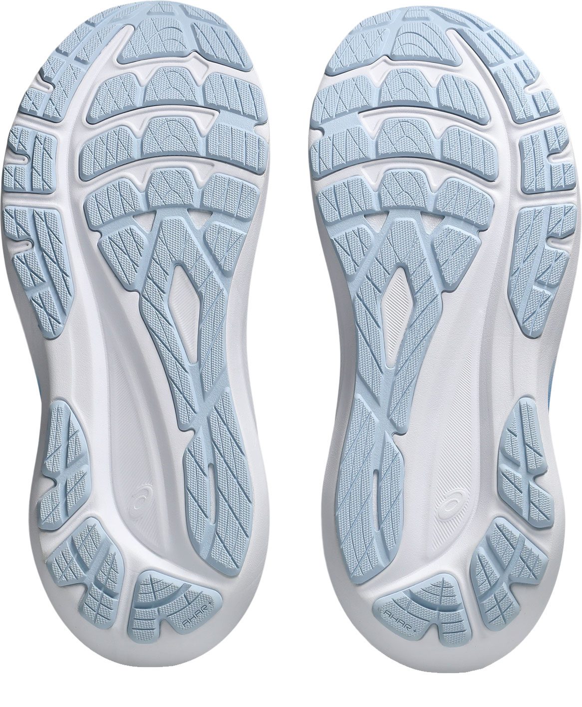 ASICS GT-2000 13 Laufschuhe Damen indigo blue