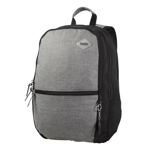 Mochila infantil Totto Pasli