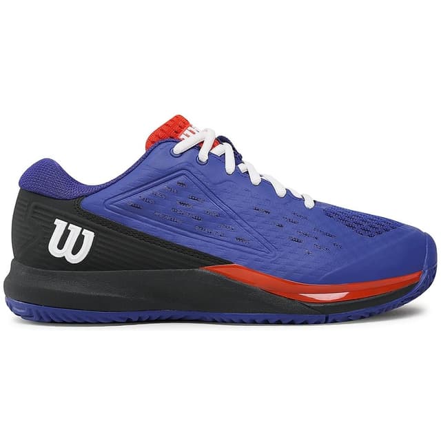 Wilson Rush Pro Ace JR, Tennis sko Junior