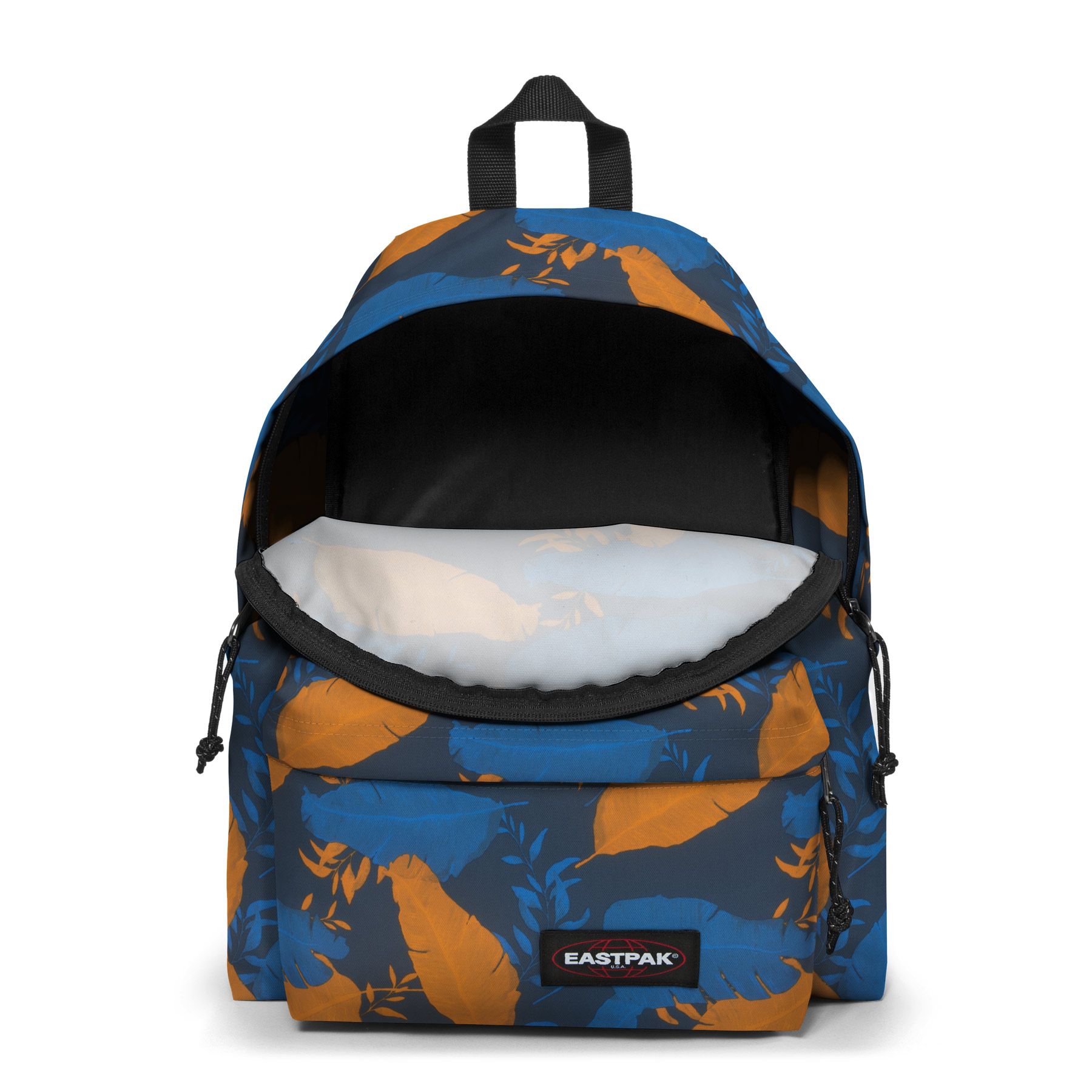 Padded Pak'r BrizeBananaNavy
