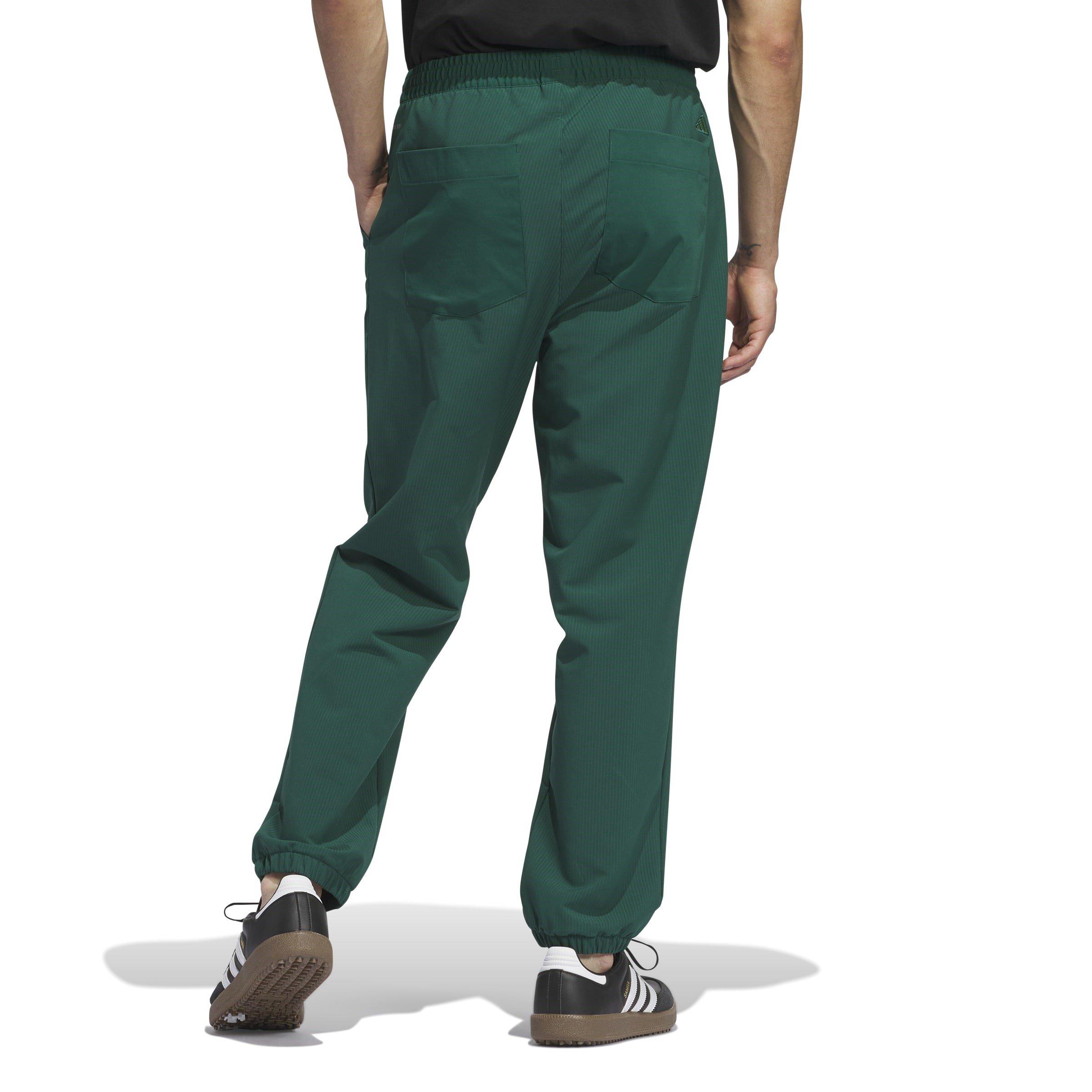 adidas Go to Warm Dwr Golf Trousers Mens