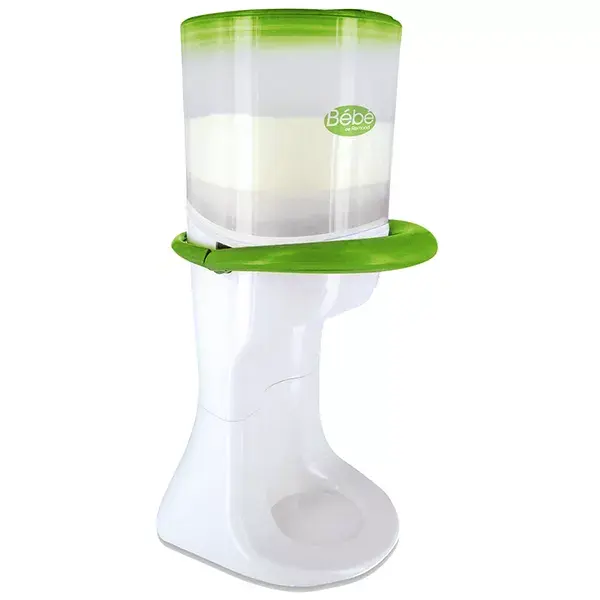 dBb Remond DBB'Dose Branco e Verde