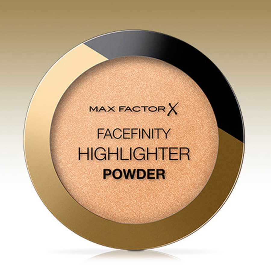 Max Factor Facefinity Highlighter 03 Bronze Glow 8g