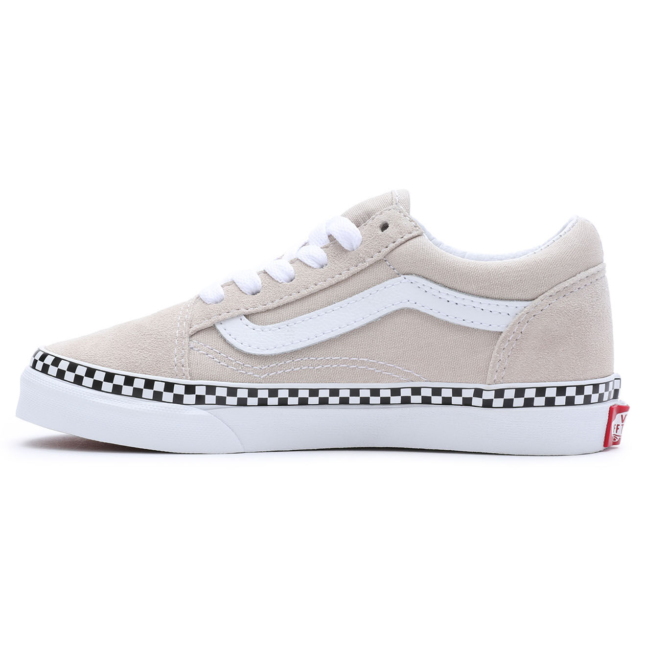Vans Baskets Old Skool ivoire