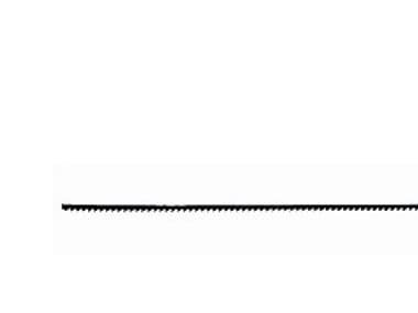 Bahco 302-71M-12P, Metall, Sort, 13 cm, 50 g, 12 stykker