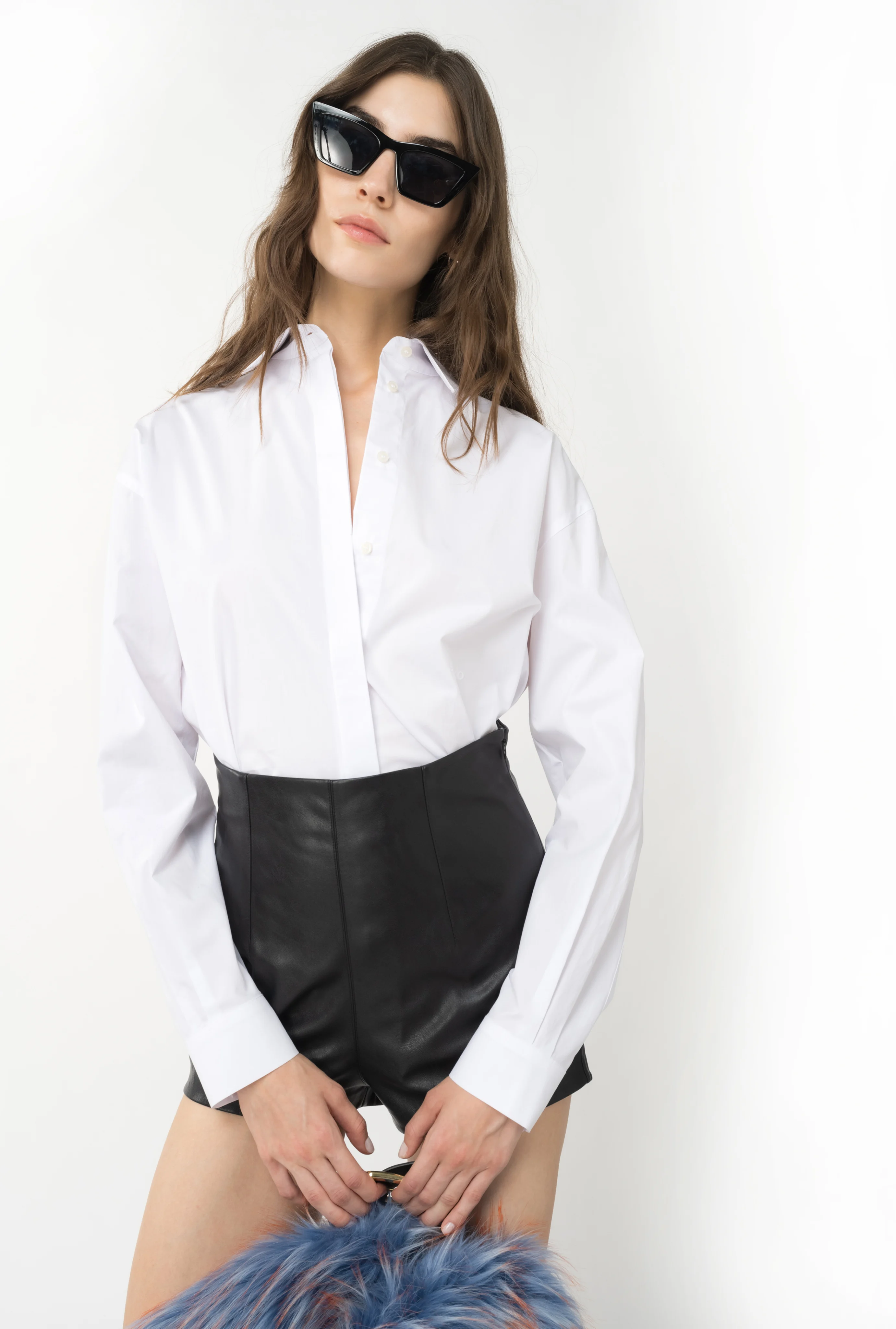 Chemise | Blanc